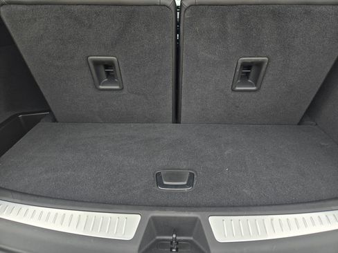 New 2025 Cadillac XT6 Premium Luxury w/ Technology Package image 23