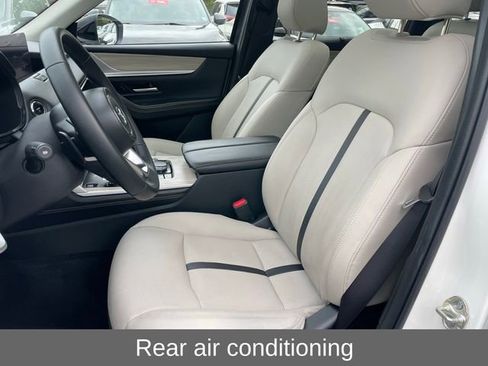 Certified 2025 MAZDA CX-70 Plug-In Hybrid w/ Premium Pkg image 7