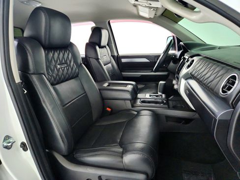 Used 2021 Toyota Tundra Platinum image 21