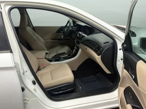 Used 2013 Honda Accord EX-L image 22