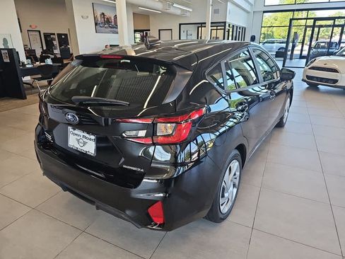 Used 2024 Subaru Impreza 2.0i AWD/4WD image 8