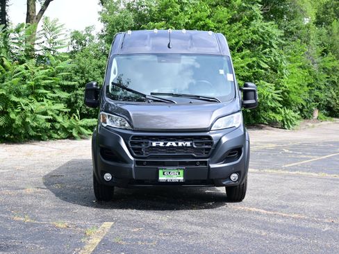 New 2025 RAM ProMaster 1500 w/ Safety Group image 9