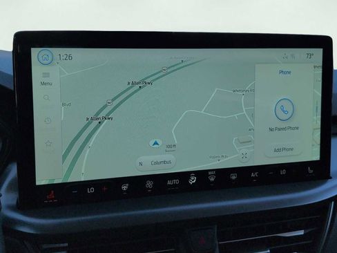 New 2026 Ford Escape Active w/ Active Premium Tech Pack image 21