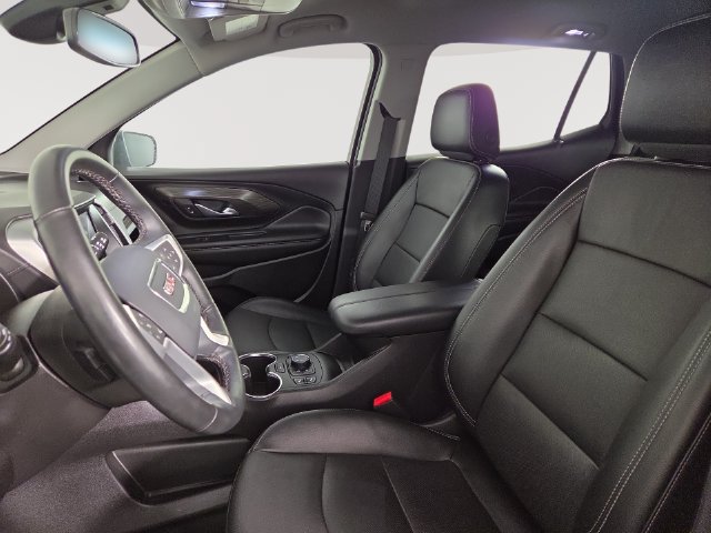 Used 2023 GMC Terrain SLT w/ Tech Package AWD/4WD image 13
