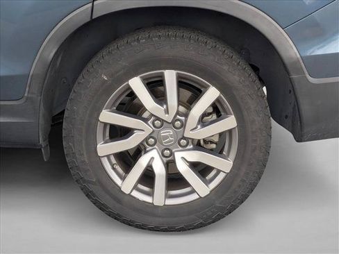Used 2019 Honda Pilot EX-L image 24