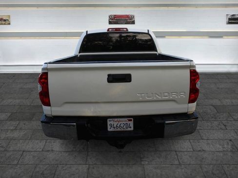 Used 2014 Toyota Tundra SR5 w/ SR5 Upgrade Package RWD image 6