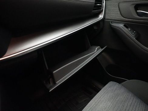 Certified 2023 Nissan Rogue SV AWD/4WD image 29