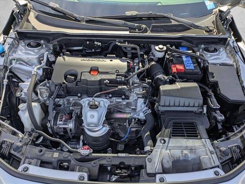 Used 2023 Honda Civic Sport image 21