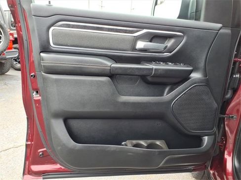 Certified 2021 RAM 1500 Big Horn image 16