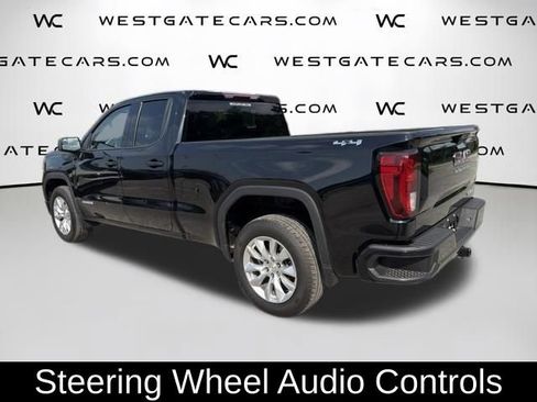 Used 2023 GMC Sierra 1500 Elevation AWD/4WD image 10