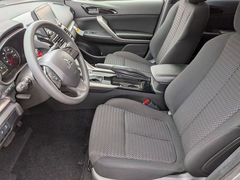 New 2026 Mitsubishi Eclipse Cross Ralliart AWD/4WD image 12