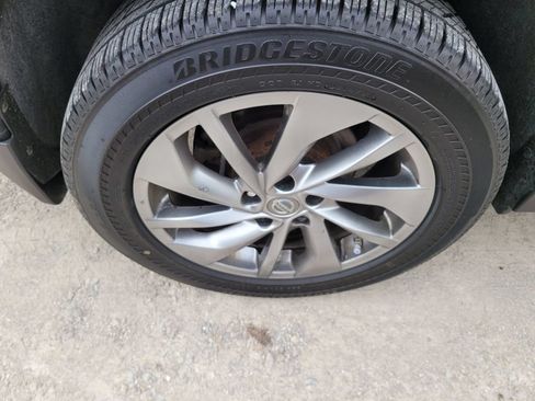 Used 2015 Nissan Rogue SL AWD/4WD image 5