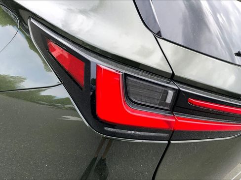 Certified 2023 Lexus NX 350 AWD image 29
