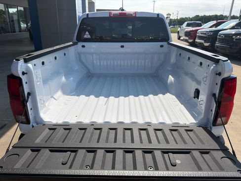 New 2026 Chevrolet Colorado LT w/ LT Convenience Package RWD image 29