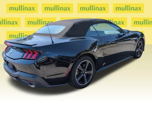 Used 2024 Ford Mustang Premium RWD image 6