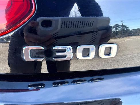 Certified 2018 Mercedes-Benz C 300 C 300 image 9