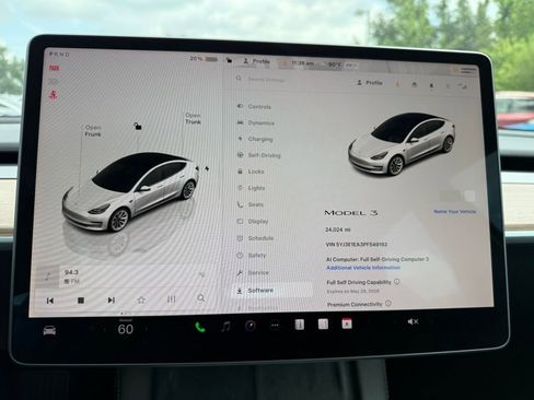 Used 2023 Tesla Model 3 Standard Range RWD image 26