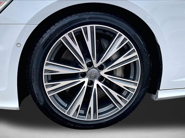 Used 2019 Audi A6 3.0T Premium Plus w/ Premium Plus Package AWD/4WD image 10