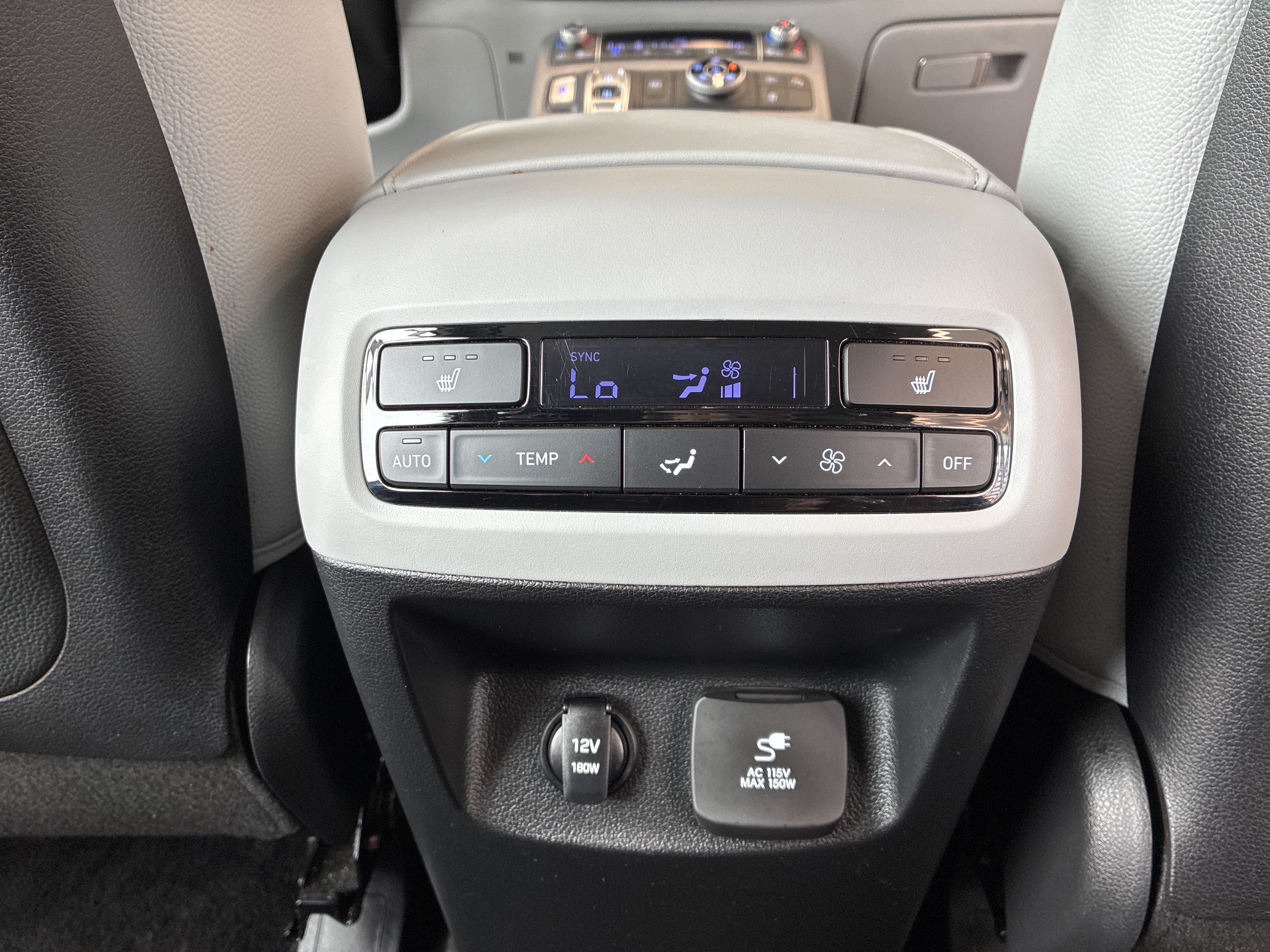Used 2021 Hyundai Palisade SEL AWD/4WD image 14