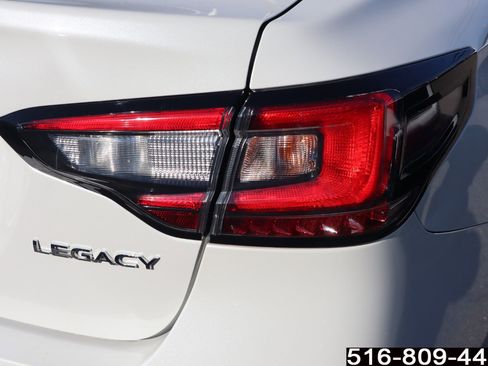 Used 2020 Subaru Legacy Premium w/ Cargo Package image 27