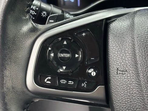 Used 2020 Honda CR-V Touring image 21