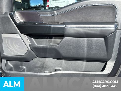Used 2024 Ford F150 Platinum image 16