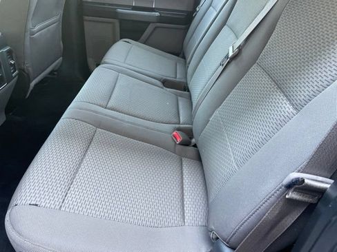 Used 2015 Ford F150 XLT w/ Equipment Group 302A Luxury AWD/4WD image 62