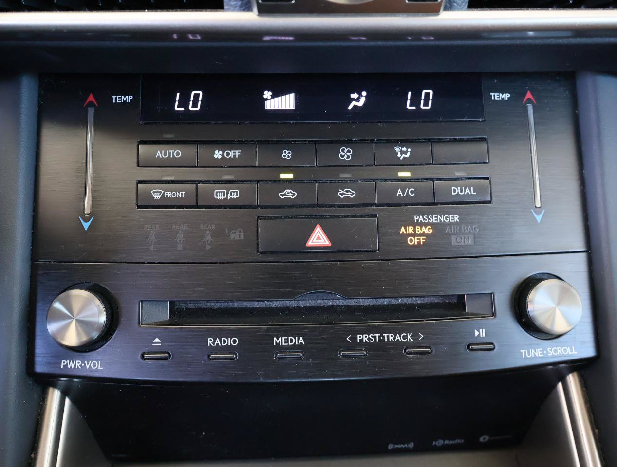 Used 2018 Lexus IS 300 w/ Accessory Package 2 RWD image 48