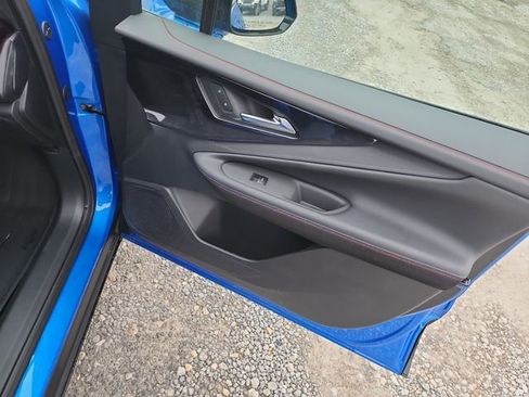 New 2026 Chevrolet Blazer EV RS FWD image 12