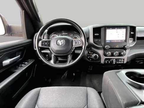 Used 2024 RAM 1500 Tradesman w/ Trailer Tow Group AWD/4WD image 6