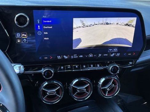 Certified 2024 Chevrolet Blazer EV RS image 14