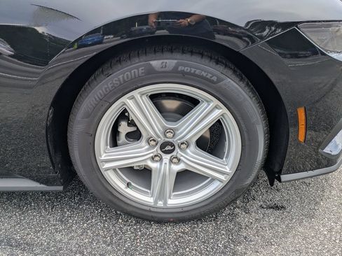 New 2026 Ford Mustang Coupe RWD image 11