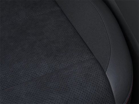 New 2026 Chevrolet Blazer EV RS image 21