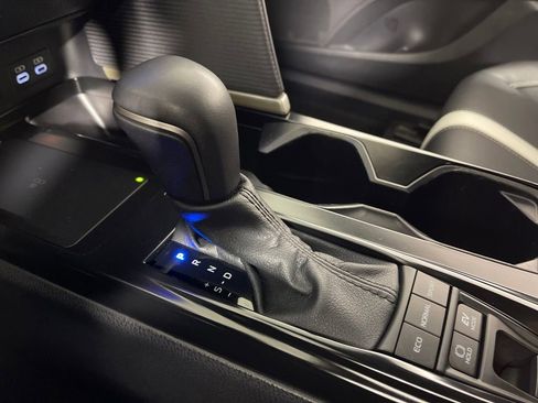 Certified 2025 Toyota Camry SE image 22