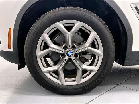 Used 2020 BMW X3 xDrive30i w/ Premium Package AWD/4WD image 8