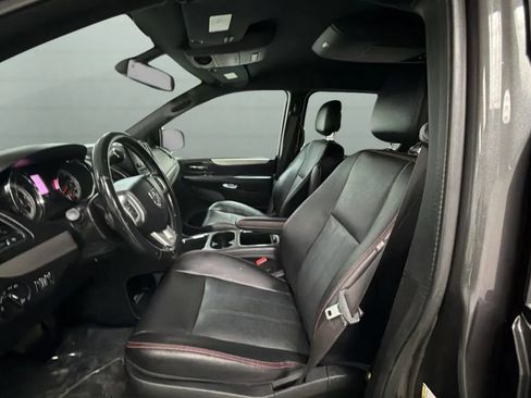 Used 2019 Dodge Grand Caravan GT FWD image 20