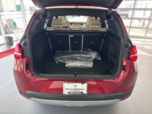 New 2026 BMW X3 xDrive30 image 9