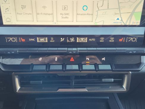 New 2025 GMC Hummer EV 2X image 19