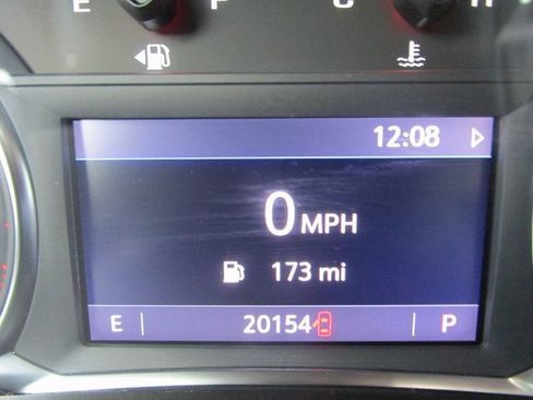 Certified 2023 Chevrolet Blazer LT w/ Convenience Package image 16