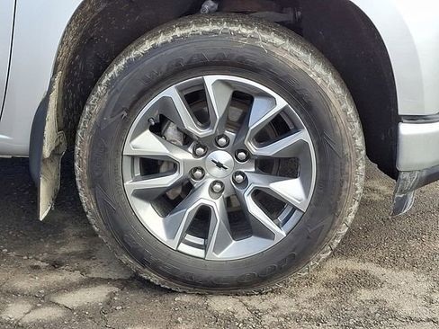 Used 2022 Chevrolet Silverado 1500 RST w/ Z71 Off-Road Package image 28