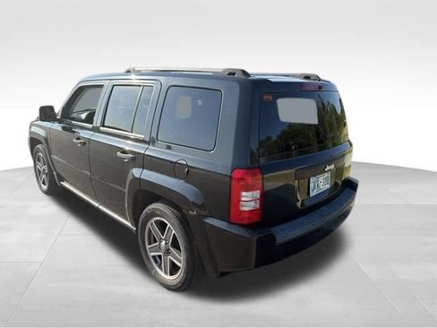 Used 2009 Jeep Patriot Sport AWD/4WD image 5