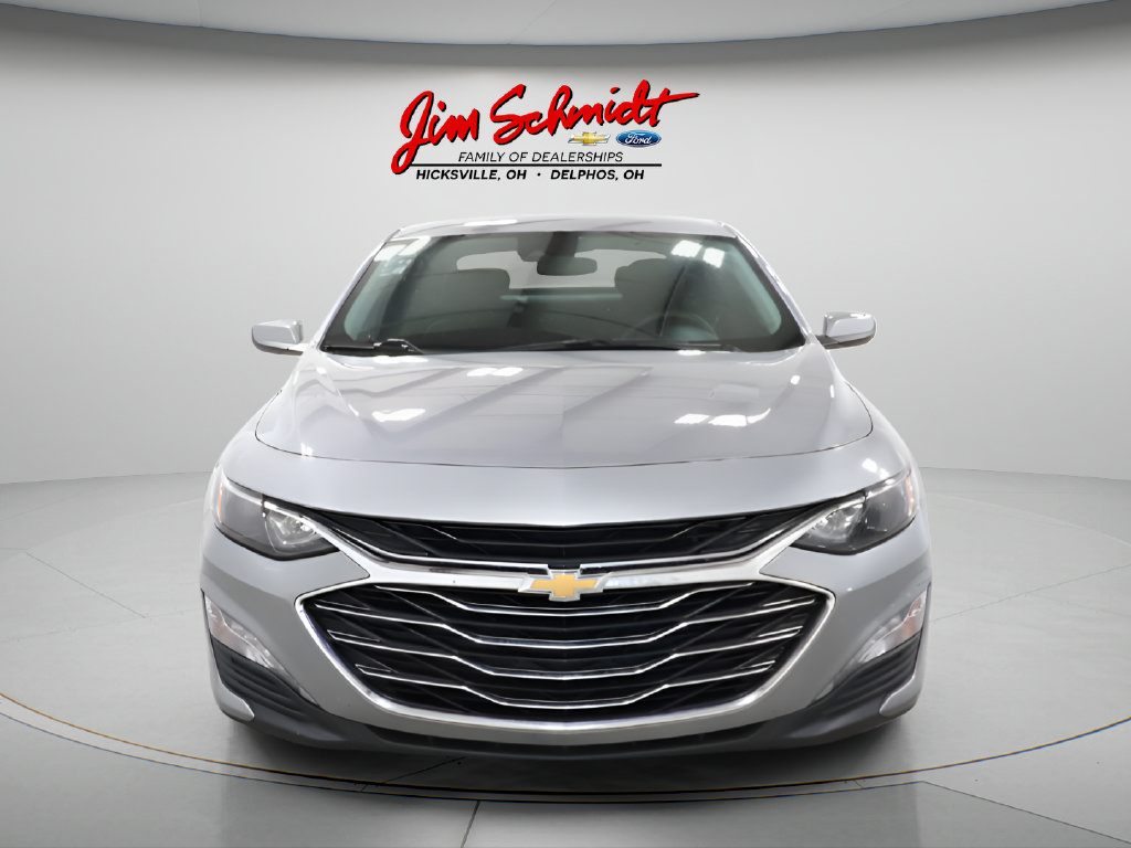 Used 2023 Chevrolet Malibu LT FWD image 3