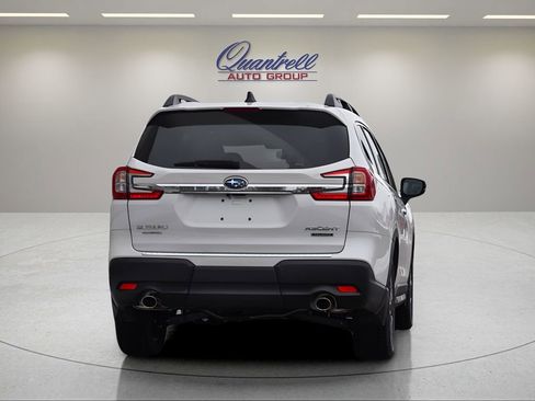 New 2026 Subaru Ascent Touring image 5