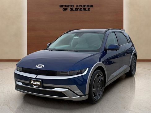 New 2026 Hyundai Ioniq 5 Limited image 9