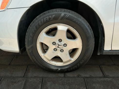 Used 2001 Honda Odyssey EX image 25