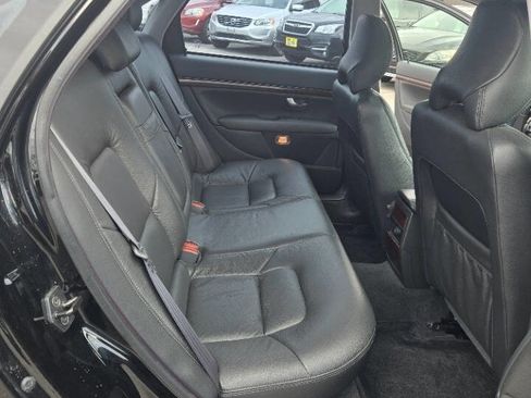 Used 2004 Volvo S80 2.9 FWD image 16