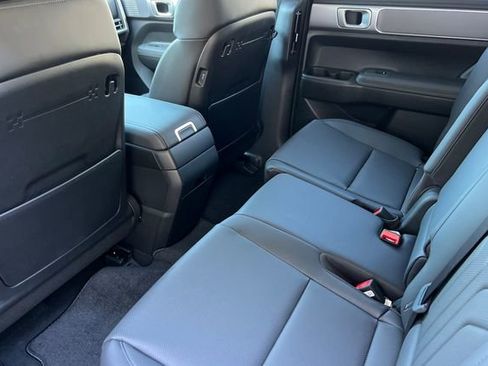 New 2026 Hyundai Santa Fe SEL image 12