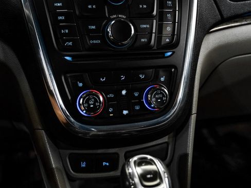 Used 2013 Buick Encore Premium FWD image 25