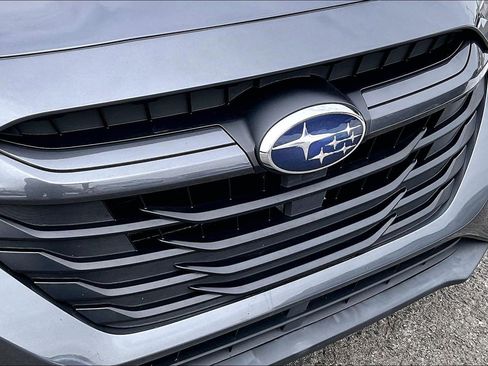 Certified 2023 Subaru Legacy Premium image 28