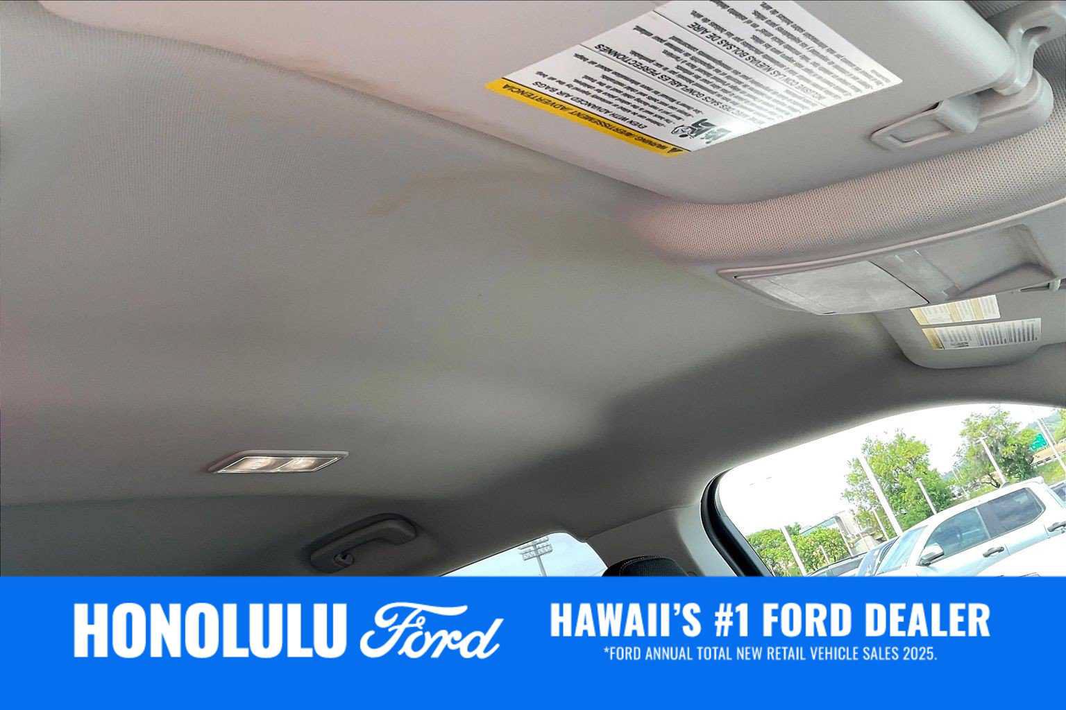 Certified 2024 Ford Bronco Sport Big Bend AWD/4WD image 30